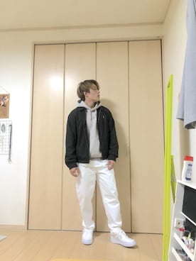 れんれんさんのコーディネート