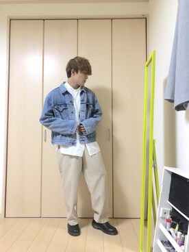 れんれんさんのコーディネート