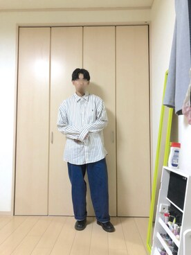 れんれんさんのコーディネート