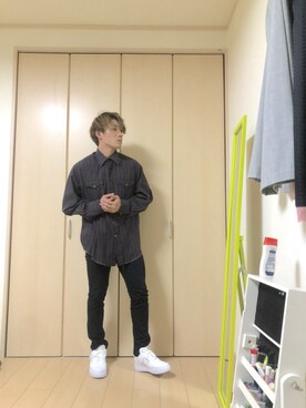 れんれんさんのコーディネート