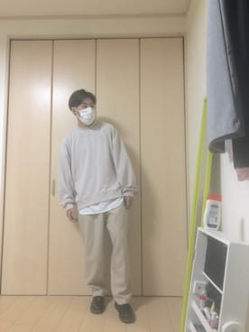 れんれんさんのコーディネート