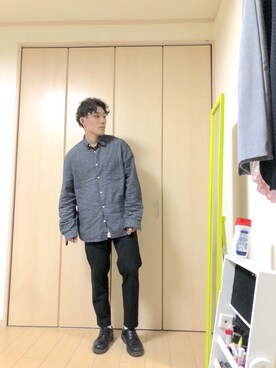 れんれんさんのコーディネート