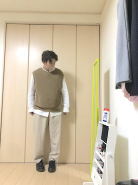 れんれんさんのコーディネート