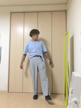 れんれんさんのコーディネート