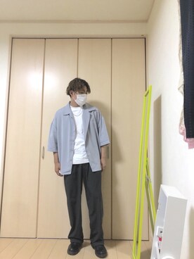 れんれんさんのコーディネート