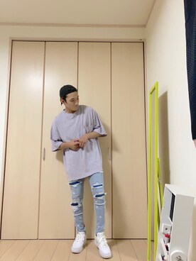 れんれんさんのコーディネート