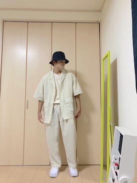 れんれんさんのコーディネート