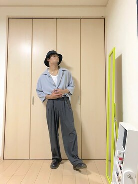 れんれんさんのコーディネート