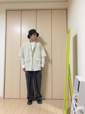 れんれんさんのコーディネート