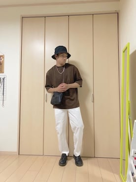 れんれんさんのコーディネート