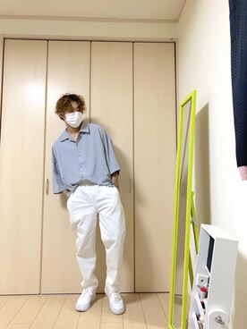 れんれんさんのコーディネート