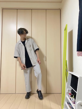 れんれんさんのコーディネート