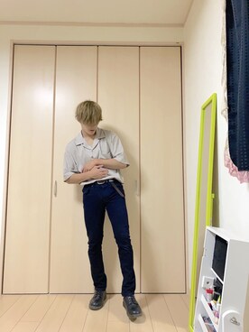 れんれんさんのコーディネート