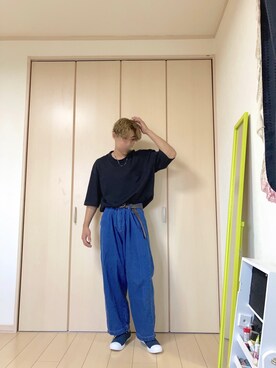 れんれんさんのコーディネート