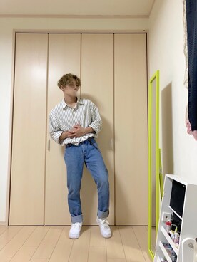 れんれんさんのコーディネート