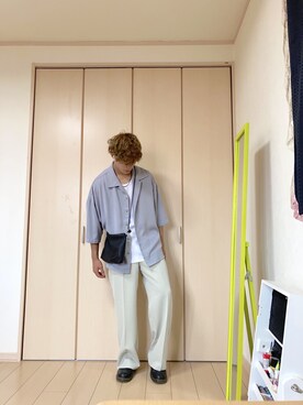 れんれんさんのコーディネート