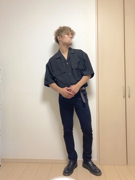 れんれんさんのコーディネート