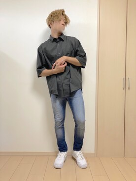 れんれんさんのコーディネート