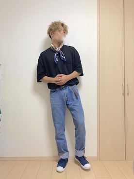 れんれんさんのコーディネート