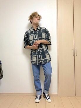 れんれんさんのコーディネート