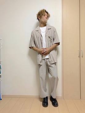 れんれんさんのコーディネート