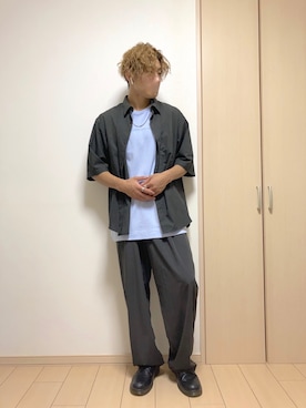 れんれんさんのコーディネート