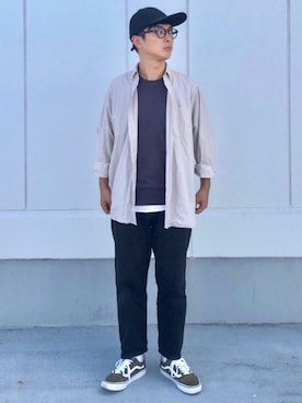 okamoさんのコーディネート