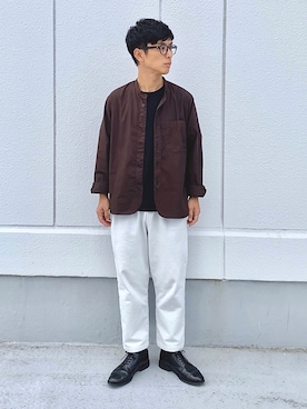 okamoさんのコーディネート