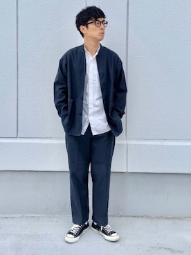 okamoさんのコーディネート