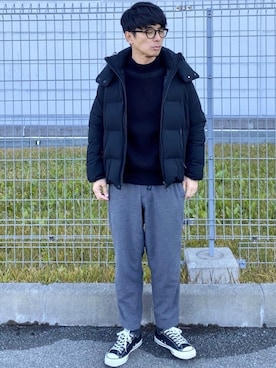 okamoさんのコーディネート