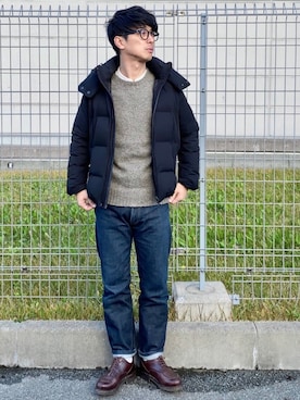 okamoさんのコーディネート