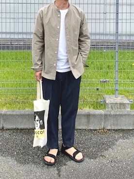 okamoさんのコーディネート