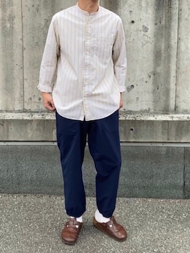 okamoさんのコーディネート