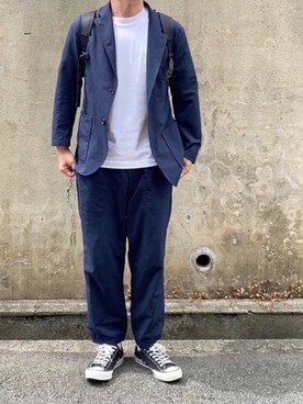 okamoさんのコーディネート