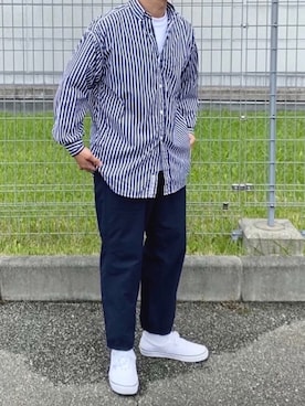 okamoさんのコーディネート