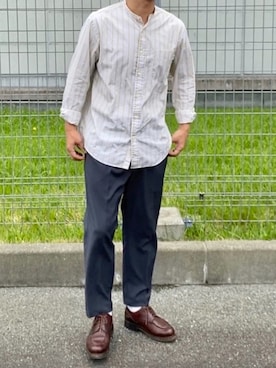 okamoさんのコーディネート