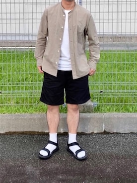 okamoさんのコーディネート