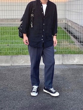 okamoさんのコーディネート