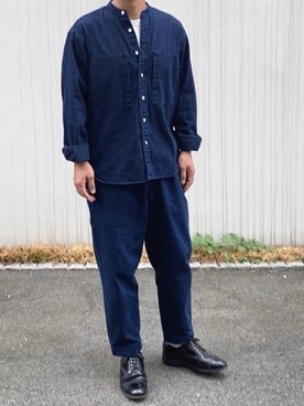 okamoさんのコーディネート