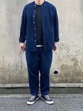 okamoさんのコーディネート