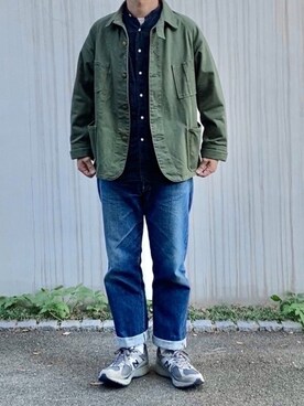 okamoさんのコーディネート