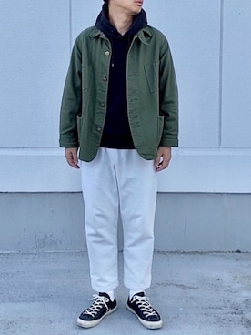 okamoさんのコーディネート