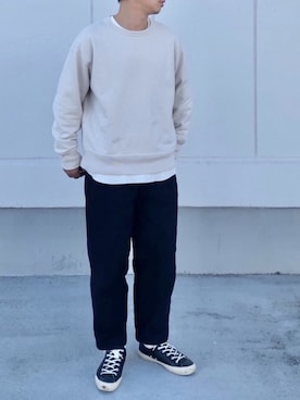 okamoさんのコーディネート