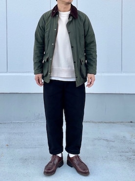 okamoさんのコーディネート