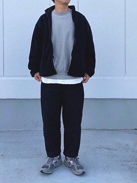 okamoさんのコーディネート