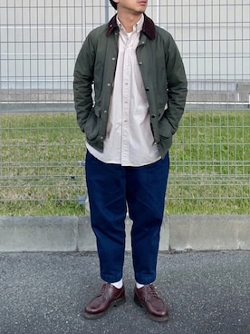 okamoさんのコーディネート