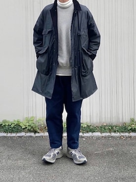 okamoさんのコーディネート