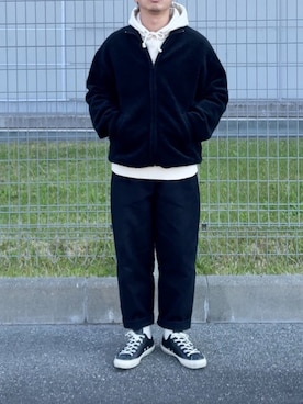 okamoさんのコーディネート