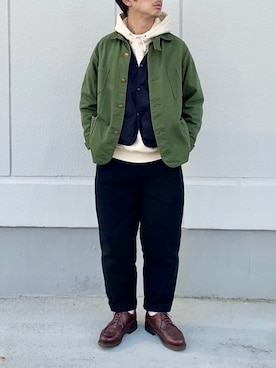 okamoさんのコーディネート