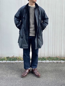 okamoさんのコーディネート